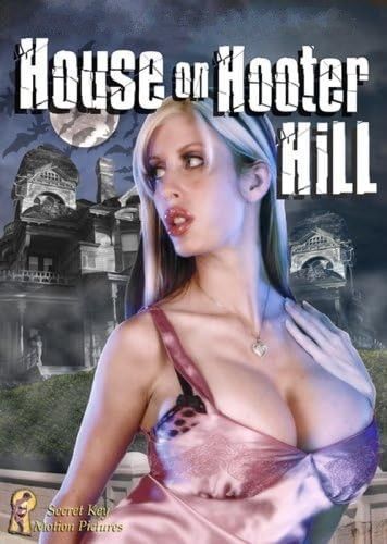 [18＋] House on Hooter Hill (2007) English Movie HDRip 720p 480p Movie